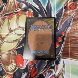 Drana And Linvala- March of the Machine MTG Card - Image 4