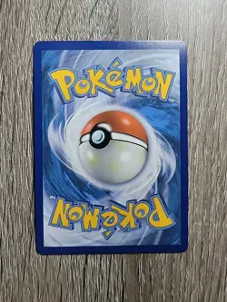 Pokemon Sun & Moon Lost Blender Gold Secret Rare Card 233/214 NM - Image 2