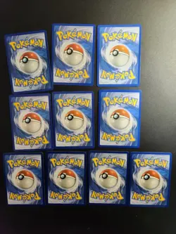 Pokemon XY & Sun/Moon Promos-All Cards Have Rare Saturn Holo-Umbreon XY96 + MORE - Image 2