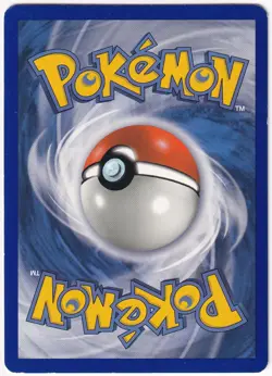Swellow 49/107 EX Deoxys Reverse Holo 2005 Pokemon TCG Card LP - Image 2