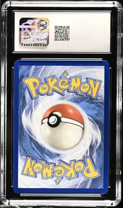 Pokemon Mew ex 205/165 Sv: Scarlet & Violet 151 Holo CGC 10 Low Pop Not PSA - Image 2