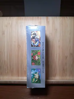 Pokemon Booster Box TERASTAL FESTIVAL EX SV8A Sealed - JAPANESE JAP - Image 2
