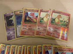 X/Y Evolutions Pokemon Card Lot Bulk 140+ - Image 2