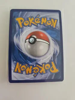 Pokemon TCG Drops In The Ocean Classic Collection CLB 021/034 - Image 2