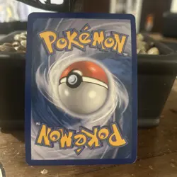 Combee 99/147 Reverse Holo Supreme Victors Pokemon Card - Image 2