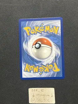 Pokemon Paldea Evolved - Quaquaval Ex - 273/193 - GOLD Full Art Rare - M/NM - Image 5