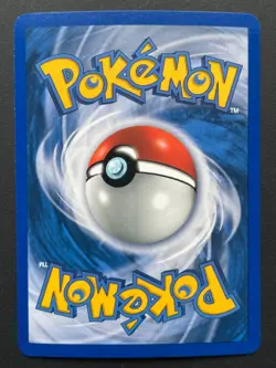 Pokemon EX Unseen Forces 2005 Poliwag Stamped Reverse Holo Rare 67/115 Near Mint - Image 2