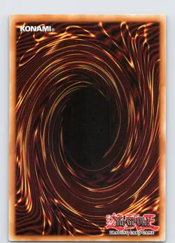 Yu-Gi-Oh TCG Soul Absorption THSF-EN049 1st Edition Super Rare Card NM - Image 2