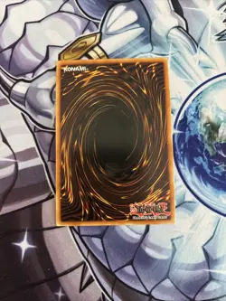 (RA02) Borrelend Dragon 1st Quarter Century Secret RA02-EN043 Yu-Gi-Oh! NM - Image 4