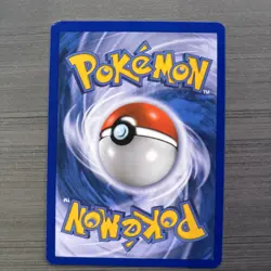 Pokemon Mareep TCG Reverse Holo Common Card 63/95 Call of Legends English 2011 - Image 2