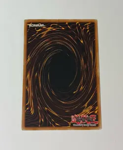 Yugioh-Blade Knight-Secret Rare-Limited Edition-CT1 EN002 (LP) - Image 2