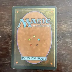 MTG Pyroblast x1- -Ice Age-Lightly Played - Image 2