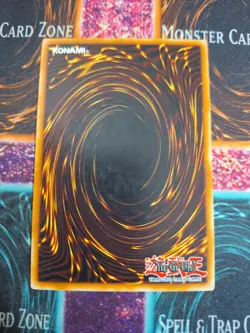 Yu-Gi-Oh! TCG Wetlands LODT-EN054 Common Unlimited Near Mint - Image 3