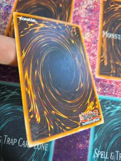 Yu-Gi-Oh! TCG Wetlands LODT-EN054 Common Unlimited Near Mint - Image 4