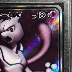Pokemon Card Mewtwo GX 363 SM-P PSA10 Japanese 9fc0574f88c44f5a7aa4438b23568469 - Image 4