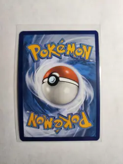 Ho-Oh Ex CLC 007/034 Holo Pokemon Trading Card Game Classic Collection English - Image 2