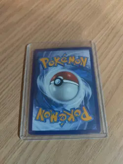Iron Boulder ex - 192/162 - Ultra Rare - Temporal Forces - Pokemon TCG Card - Image 2