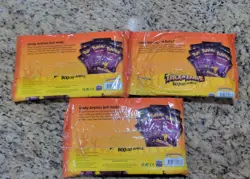 Pokemon TCG BOOster Trick Or Trade Trading Card Game - 2022 - 40 Mini packs! - Image 2