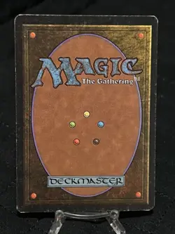 Magic the Gathering Beta Edition Island (C) ~MP ~ MTG - Image 2