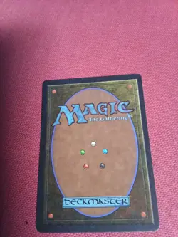 ***Triskelion*** MTG Antiquities Magic Kid Icarus - Image 2