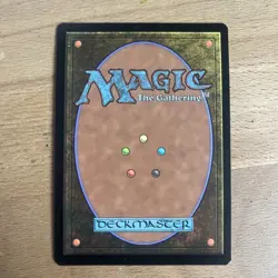 Nyxbloom Ancient MTG Foil THB Theros Beyond Death - Image 2