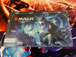 Magic The Gathering MTG - Tarkir: Dragonstorm Play Booster Box 30 Packs SEALED! - Image 1