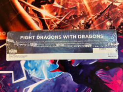 Magic The Gathering MTG - Tarkir: Dragonstorm Play Booster Box 30 Packs SEALED! - Image 3