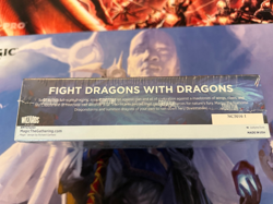 Magic The Gathering MTG - Tarkir: Dragonstorm Play Booster Box 30 Packs SEALED! - Image 4