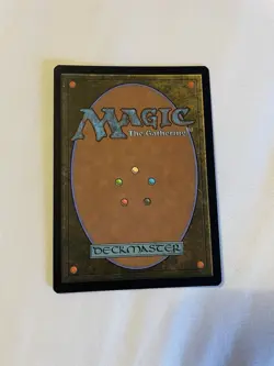 1x FOIL Terrasymbiosis Edge of Eternities 0210 MTG Magic The Gathering - Image 2