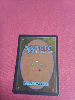 ***Hurkyl's Recall*** MTG Antiquities Magic - Image 2