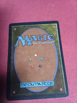 MTG Tawnos's Coffin Antiquities Rare Magic The Gathering LP+ - Image 2