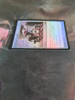 MTG Veilstone Amulet Future Sight 166/180 Foil Rare - Image 3