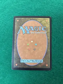 MTG Mulldrifter FNM Promos Card - Image 2