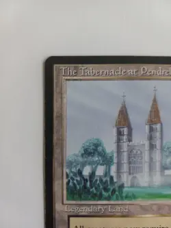 The Tabernacle at Pendrell Vale Legends ENGLISH MTG Magic The Gathering - Image 2