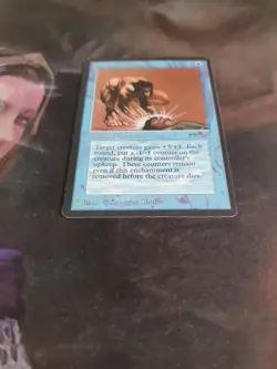 MTG Unstable Mutation Arabian Nights Regular Common - Image 2