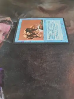 MTG Unstable Mutation Arabian Nights Regular Common - Image 3