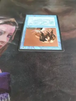 MTG Unstable Mutation Arabian Nights Regular Common - Image 4