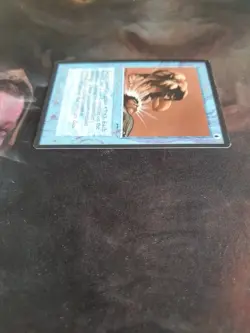 MTG Unstable Mutation Arabian Nights Regular Common - Image 5