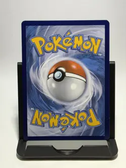 2015 POKEMON XY BLACK STAR PROMOS XY100 MEWTWO-HOLO MEGA MEWTWO PRODUCTS - Image 2