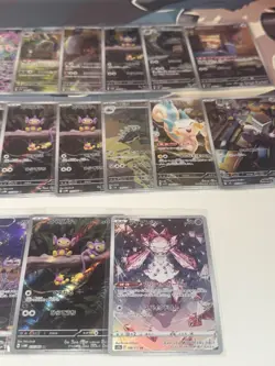 Pokemon TCG 20x Japanese Art Rare Pokemon Cards All In One Bundle As Seen - Image 3