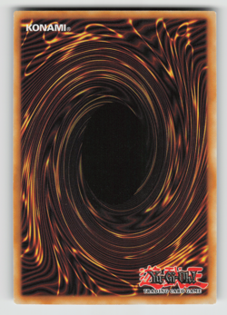 Ice Hand Yugioh RA04-EN225 Platinum Secret Rare PSR NM - Image 2