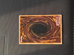 | Yugioh Neo Space POTD-EN046 1st Edition Ultimate Rare Power Of The Du NM 🔥 | - Image 2