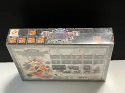 Shield Yugioh Dungeon Dice Monsters Starter box & Special Pack 2 - Image 5