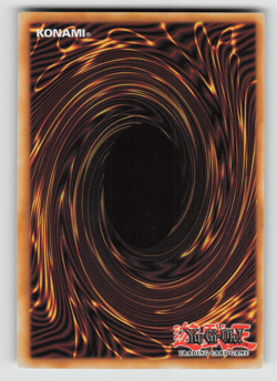 Halfway to Forever Yugioh RA04-EN285 Platinum Secret Rare PSR NM - Image 2