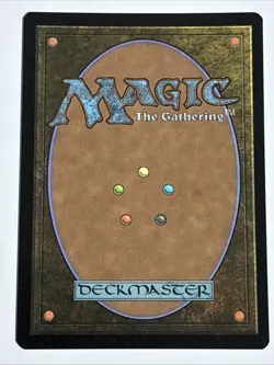 MTG Universes Beyond: Doctor Who Island Surge Foil 1158 NM - Image 2