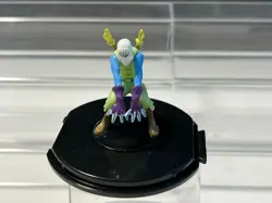 Yugioh Dungeon Dice Monsters Curse of Dragon Figure card 4 type - Image 5