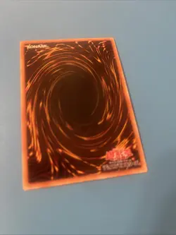 Jinzo Yugioh GDB1-JP004 Gold Rare Yu-Gi-Oh Konami OCG JAPAN - Image 2