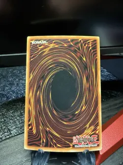 Reinforcement of the Army LOD-028 1st Edition YuGiOh Card - Image 2