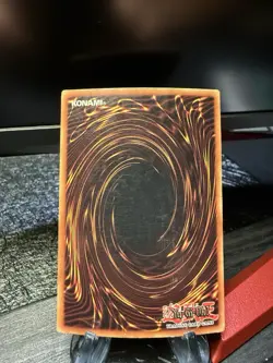 Ceasefire PSV-030 Pharaoh's Servant YuGiOh Card Sir It Faded - Image 2
