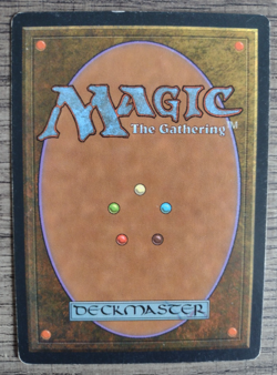 MTG ~ Tombstone Stairwell ~ Mirage #149 ~ English ~ Rare ~ Reserved List ~ LP - Image 2